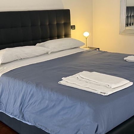 Rome Luxury House - The Suite Exteriér fotografie