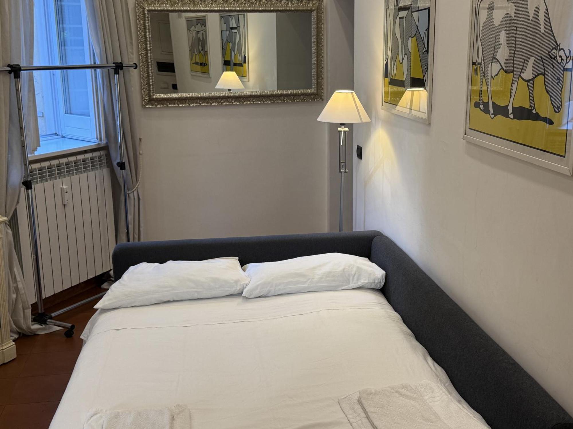 Rome Luxury House - The Suite Exteriér fotografie