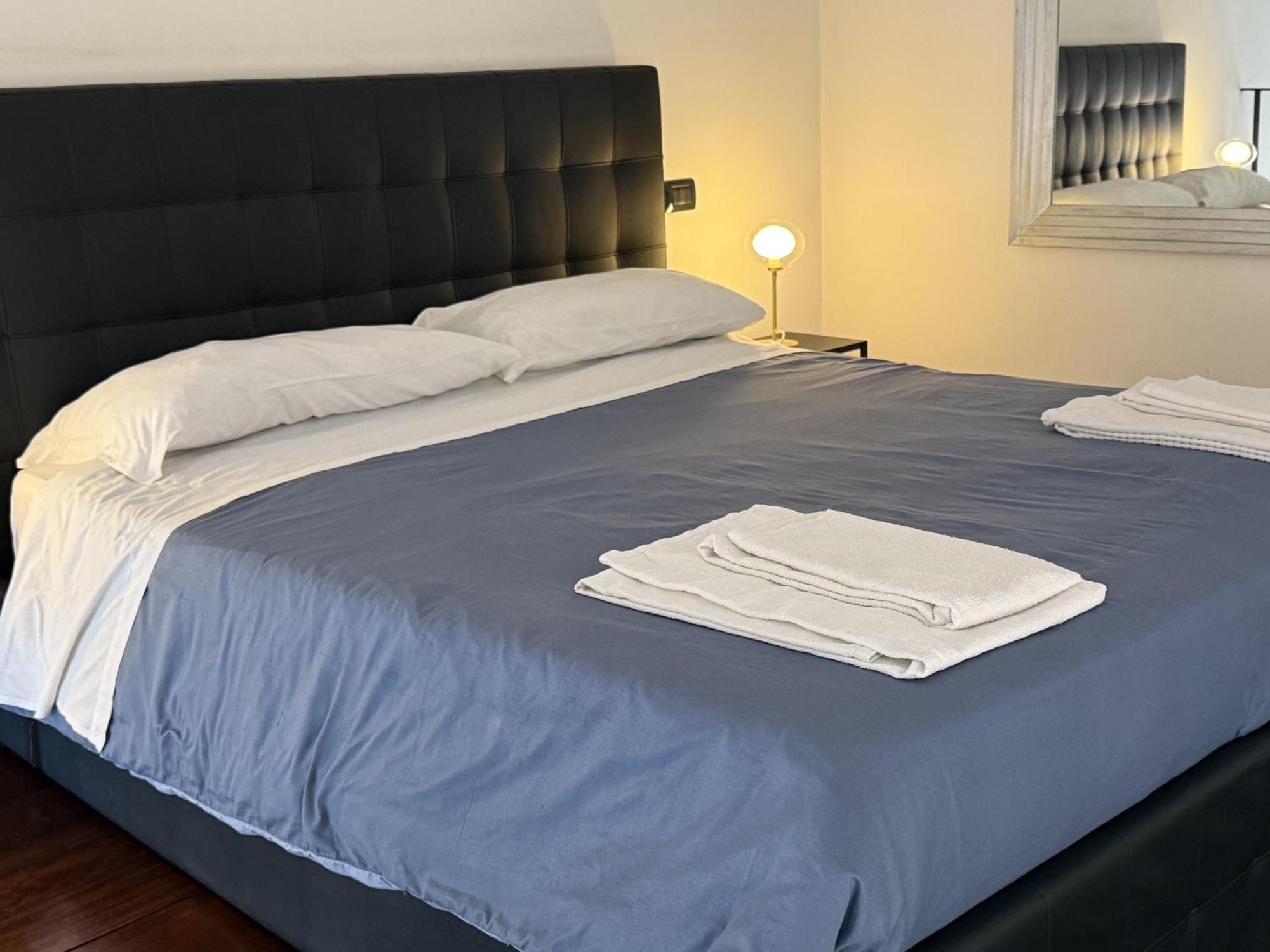 Rome Luxury House - The Suite Exteriér fotografie