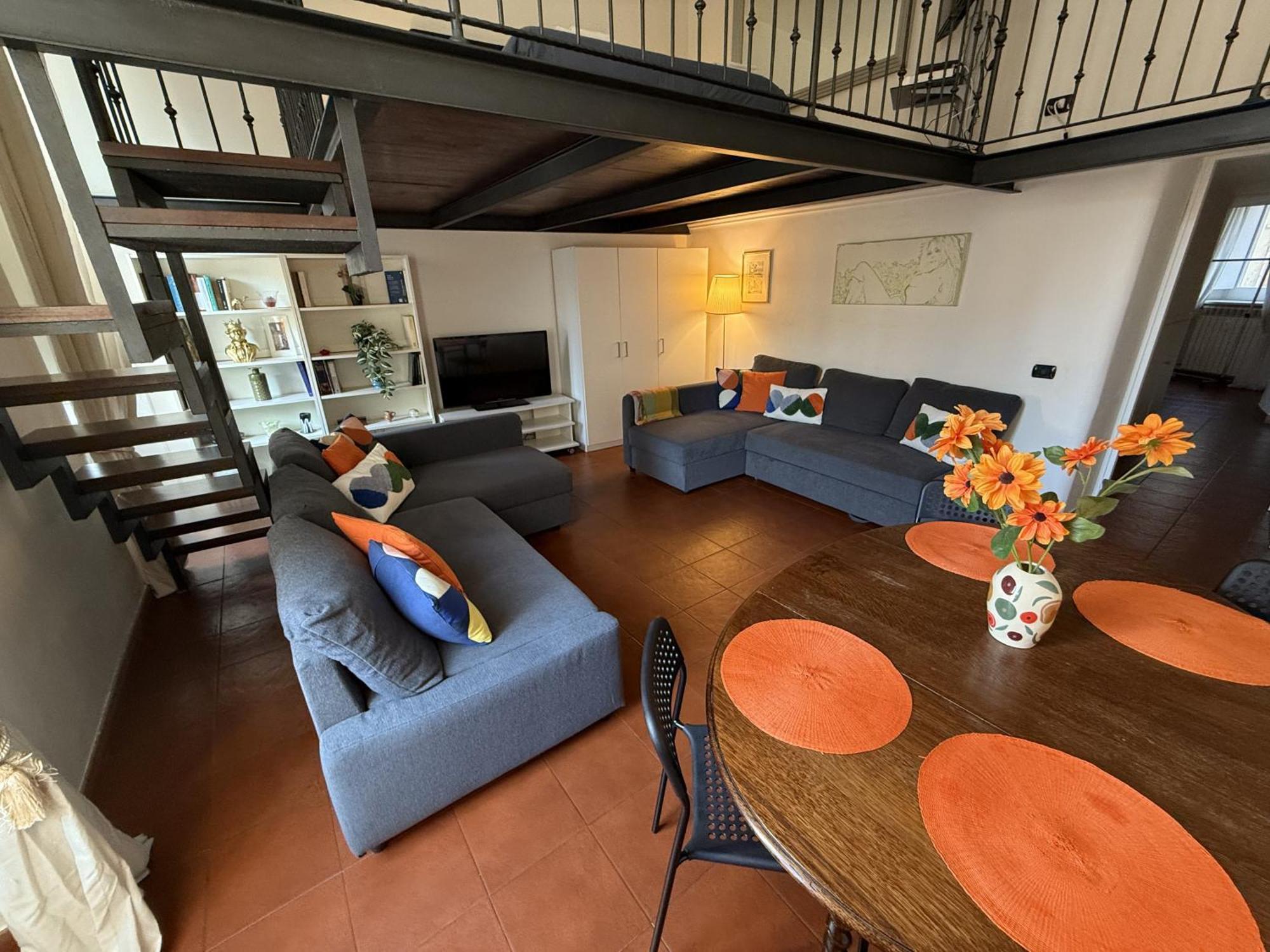 Rome Luxury House - The Suite Exteriér fotografie