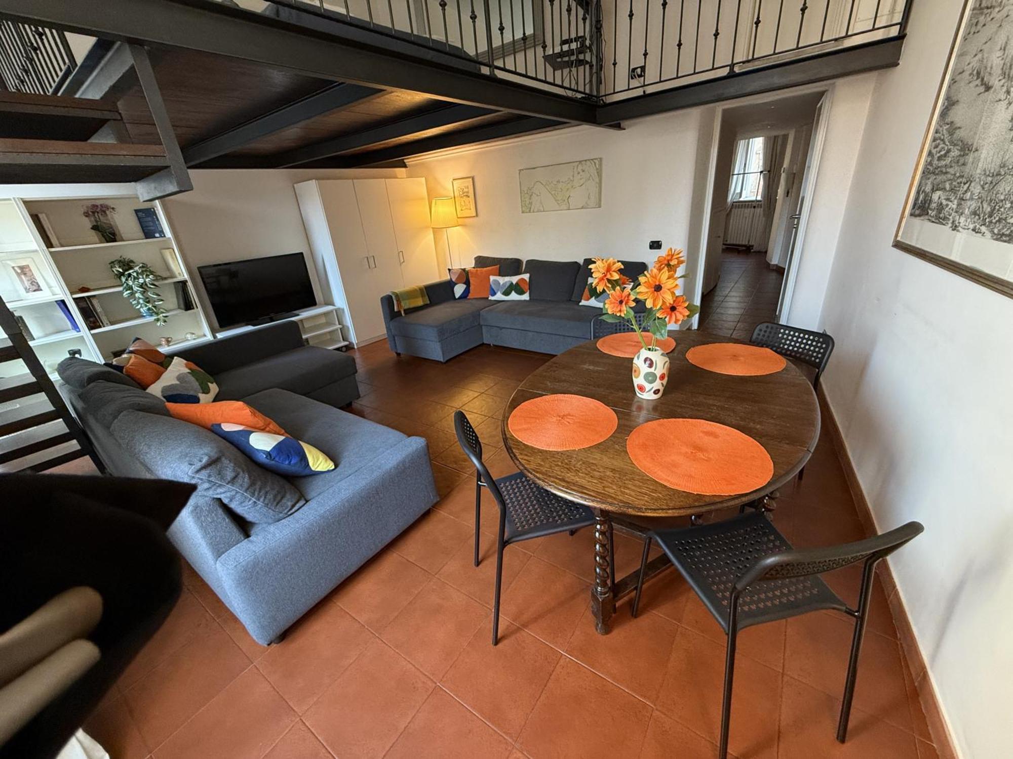 Rome Luxury House - The Suite Exteriér fotografie