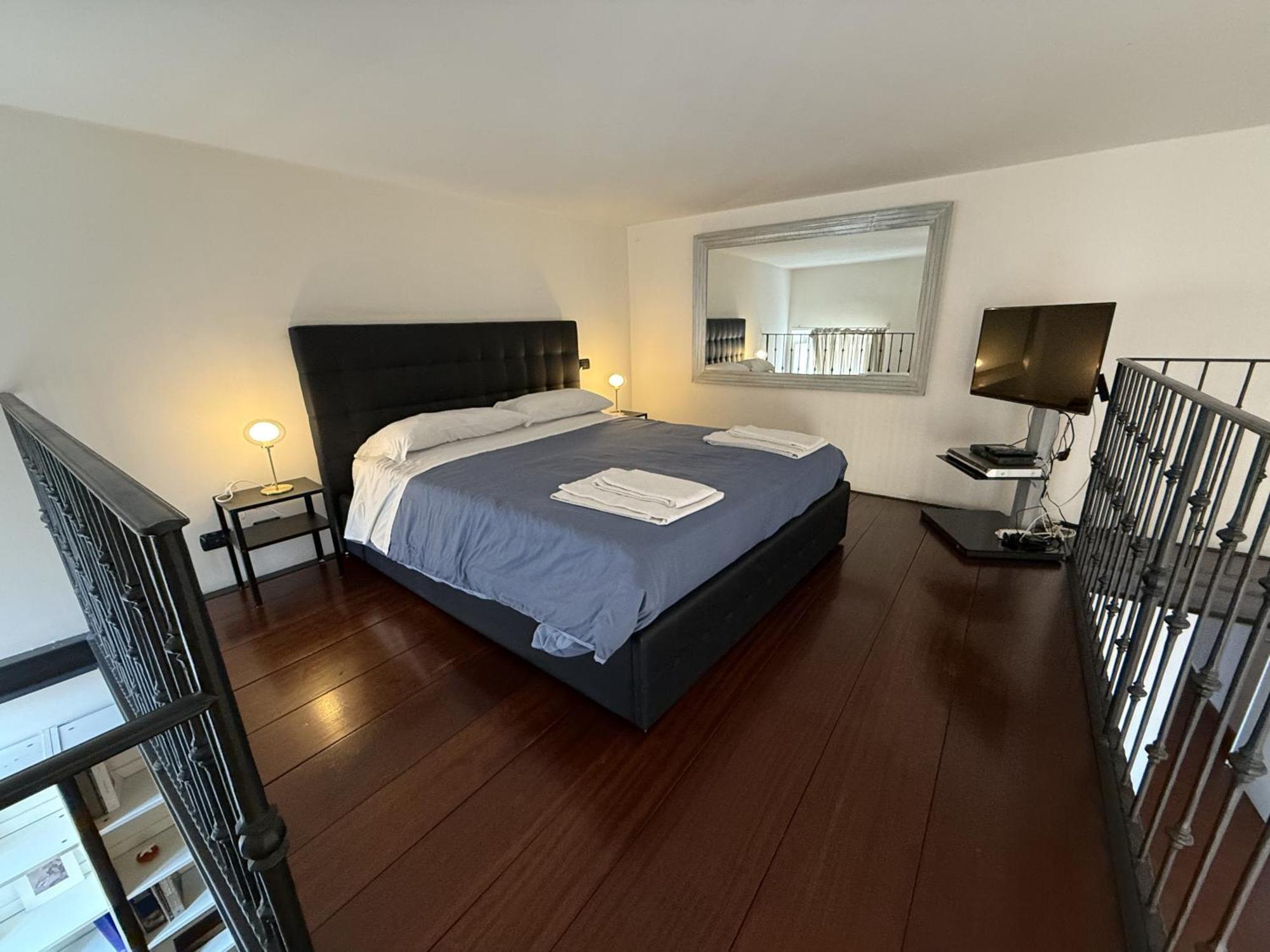 Rome Luxury House - The Suite Exteriér fotografie