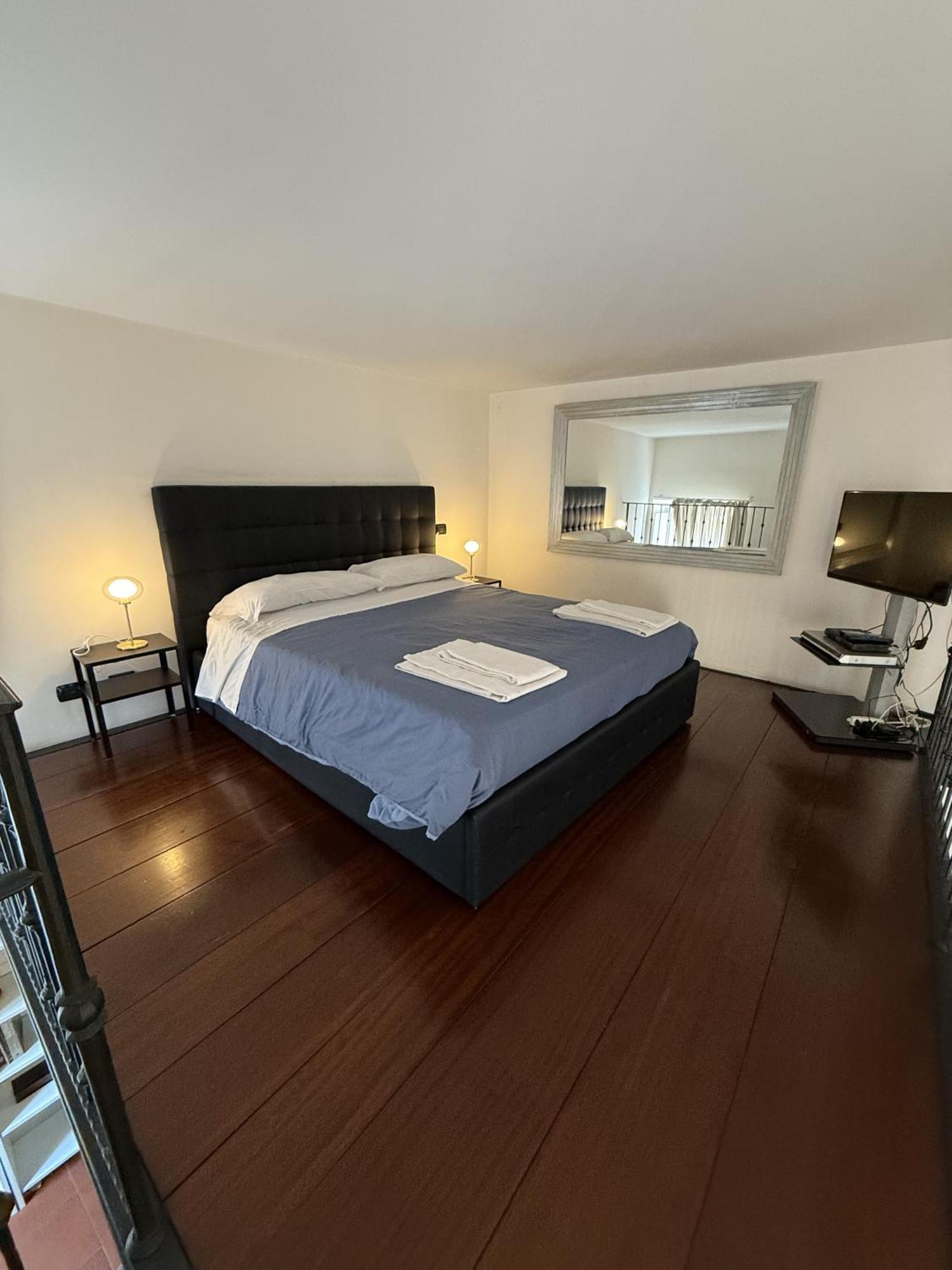 Rome Luxury House - The Suite Exteriér fotografie