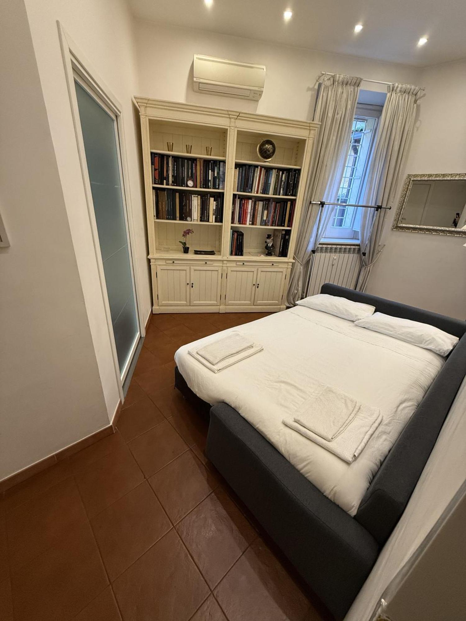 Rome Luxury House - The Suite Exteriér fotografie