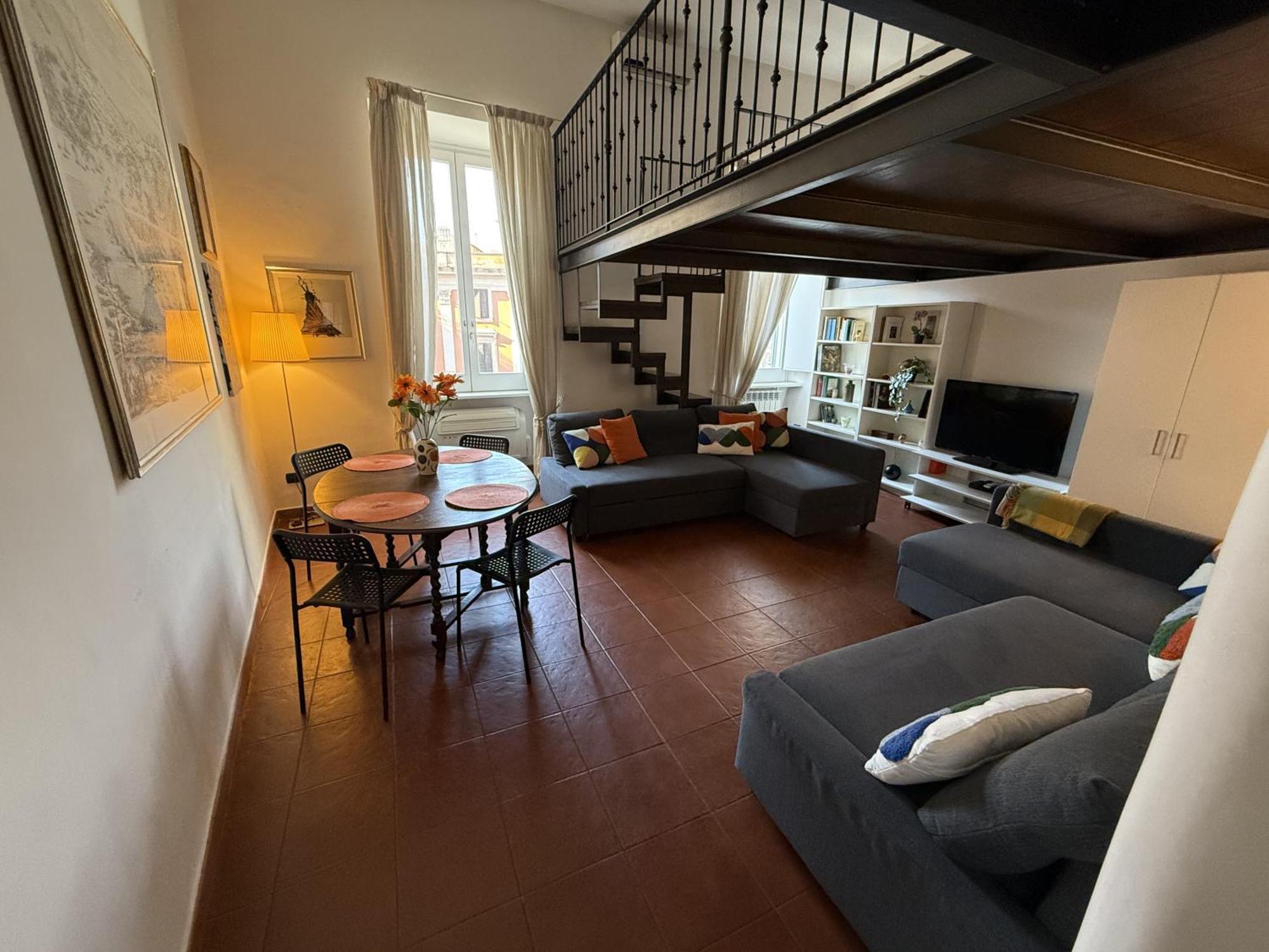 Rome Luxury House - The Suite Exteriér fotografie