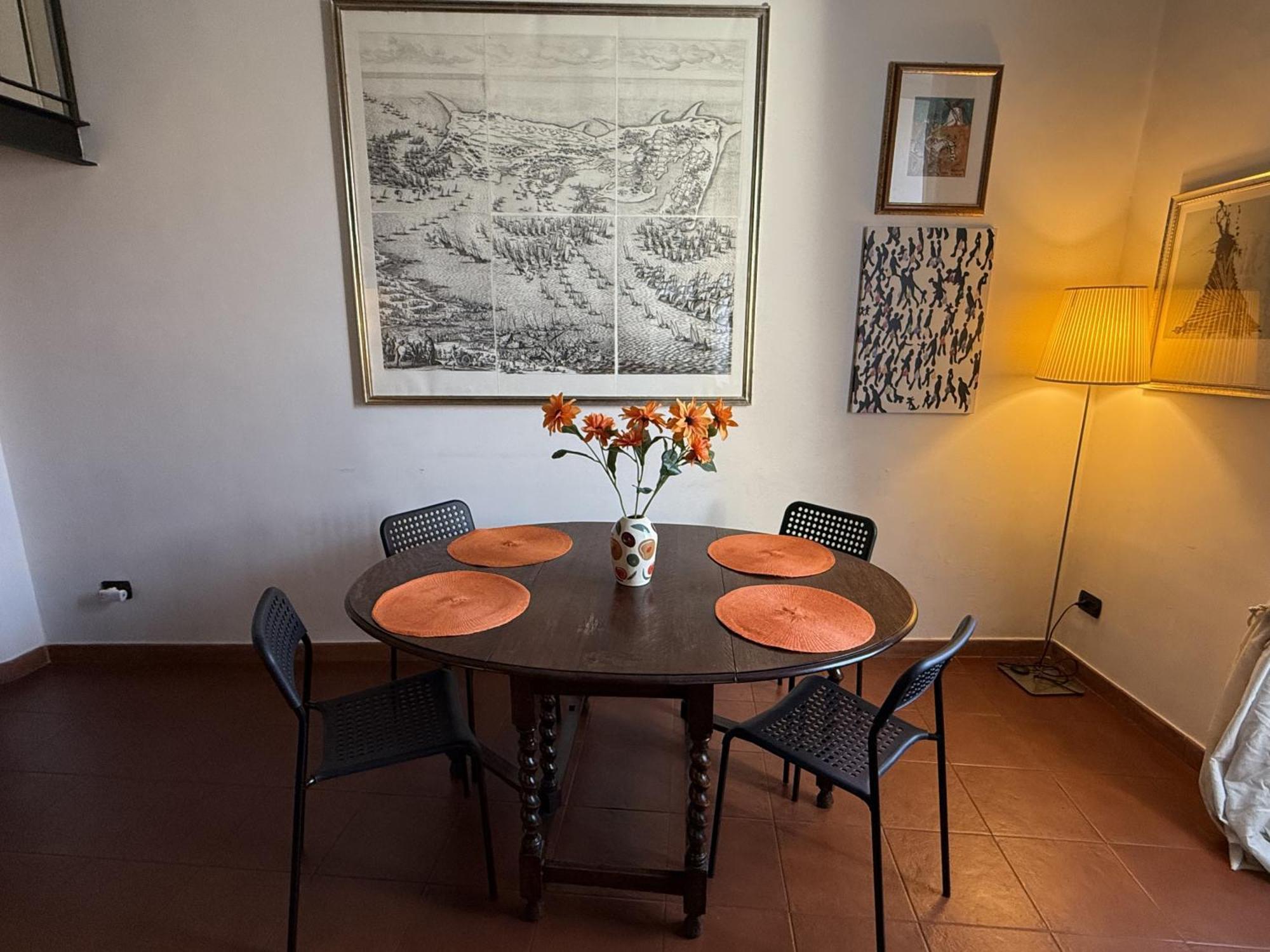Rome Luxury House - The Suite Exteriér fotografie