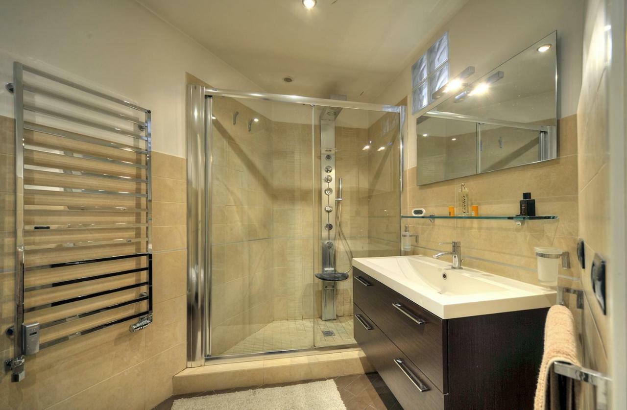 Rome Luxury House - The Suite Exteriér fotografie