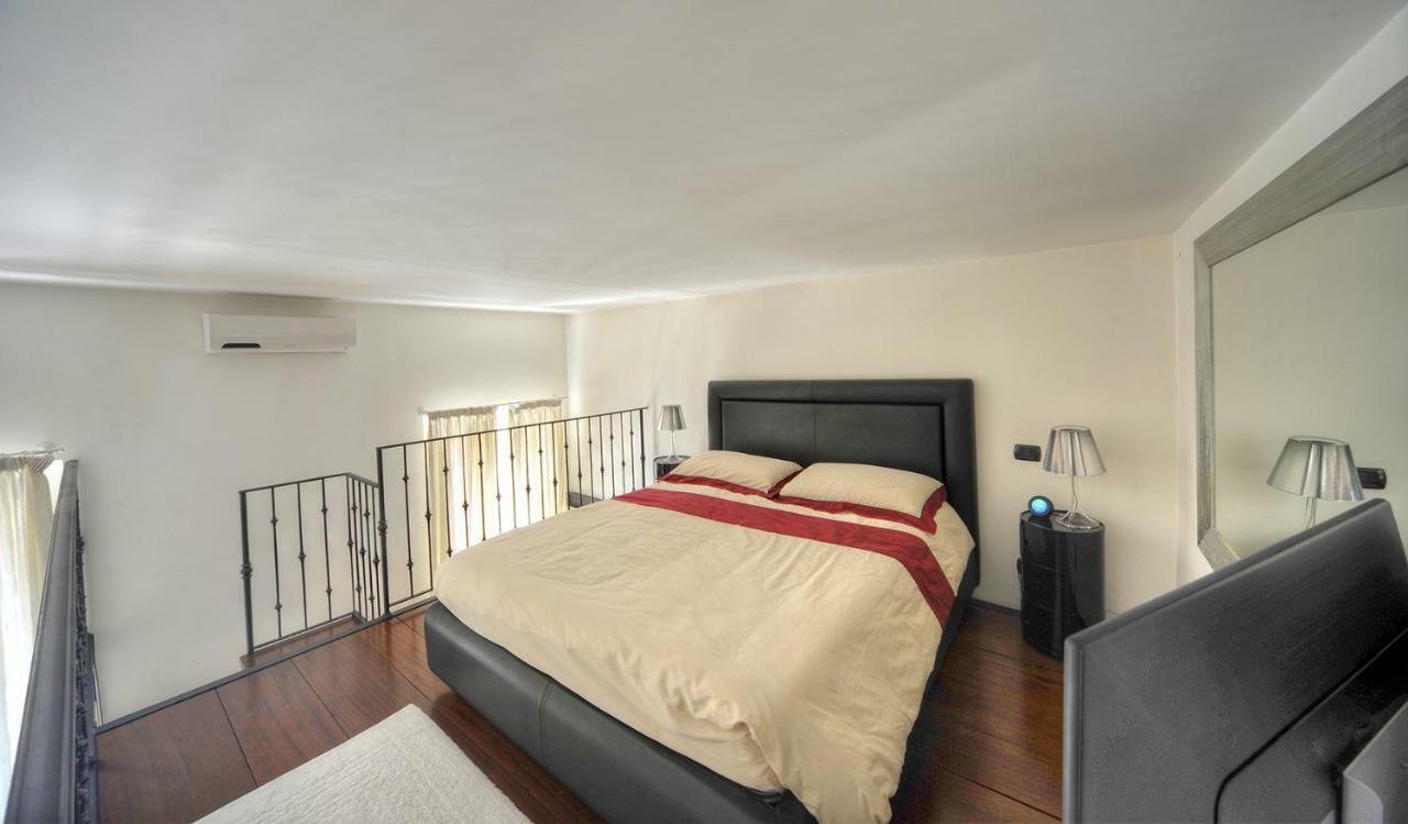 Rome Luxury House - The Suite Exteriér fotografie